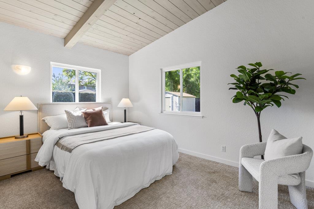 Detail Gallery Image 30 of 69 For 599 Dawn Dr, Sunnyvale,  CA 94087 - 4 Beds | 3 Baths