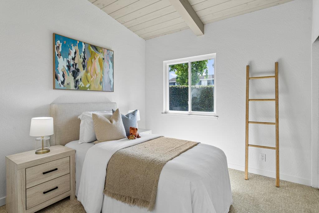 Detail Gallery Image 34 of 69 For 599 Dawn Dr, Sunnyvale,  CA 94087 - 4 Beds | 3 Baths