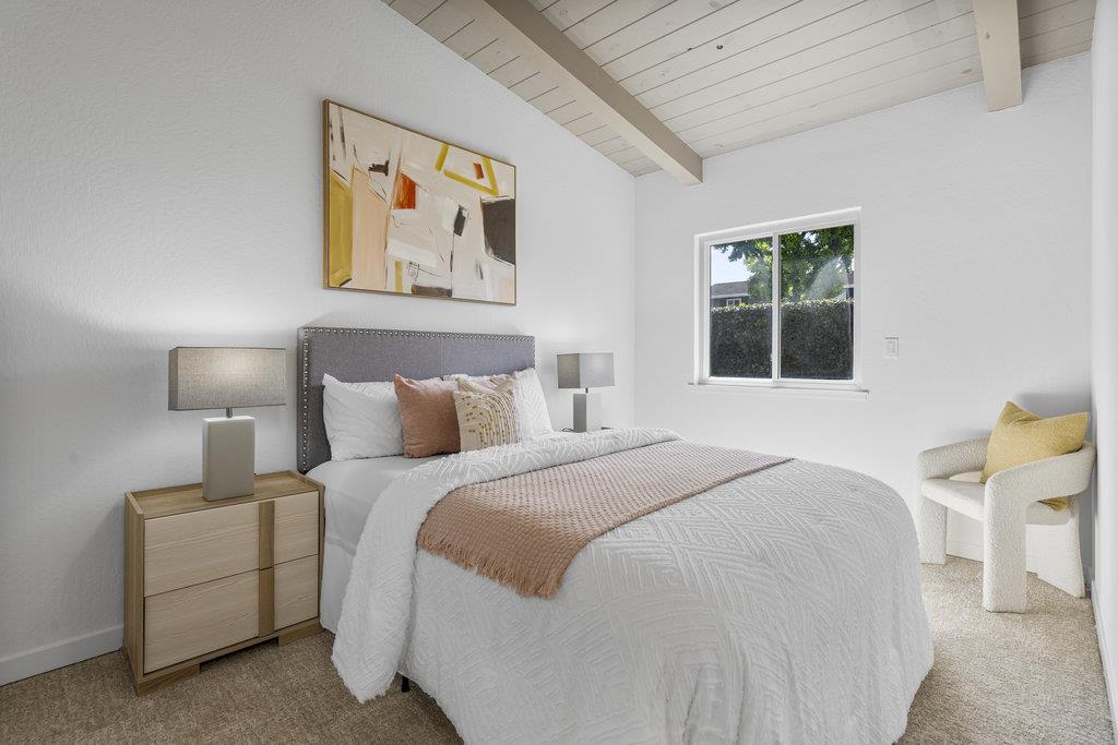 Detail Gallery Image 36 of 69 For 599 Dawn Dr, Sunnyvale,  CA 94087 - 4 Beds | 3 Baths