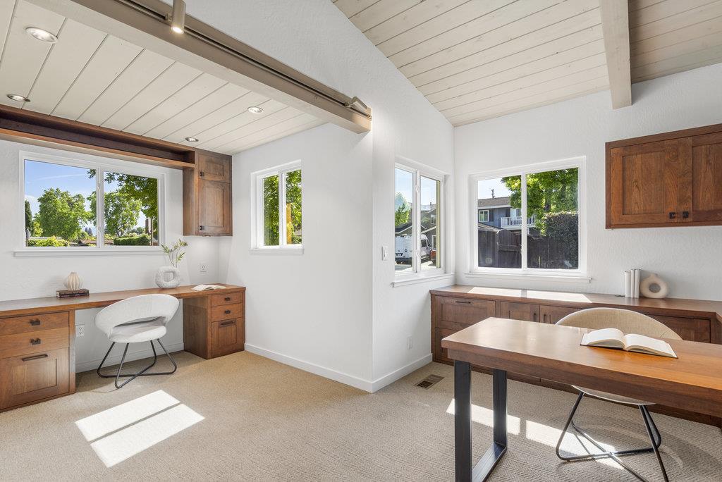 Detail Gallery Image 41 of 69 For 599 Dawn Dr, Sunnyvale,  CA 94087 - 4 Beds | 3 Baths