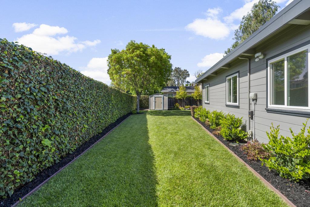 Detail Gallery Image 56 of 69 For 599 Dawn Dr, Sunnyvale,  CA 94087 - 4 Beds | 3 Baths