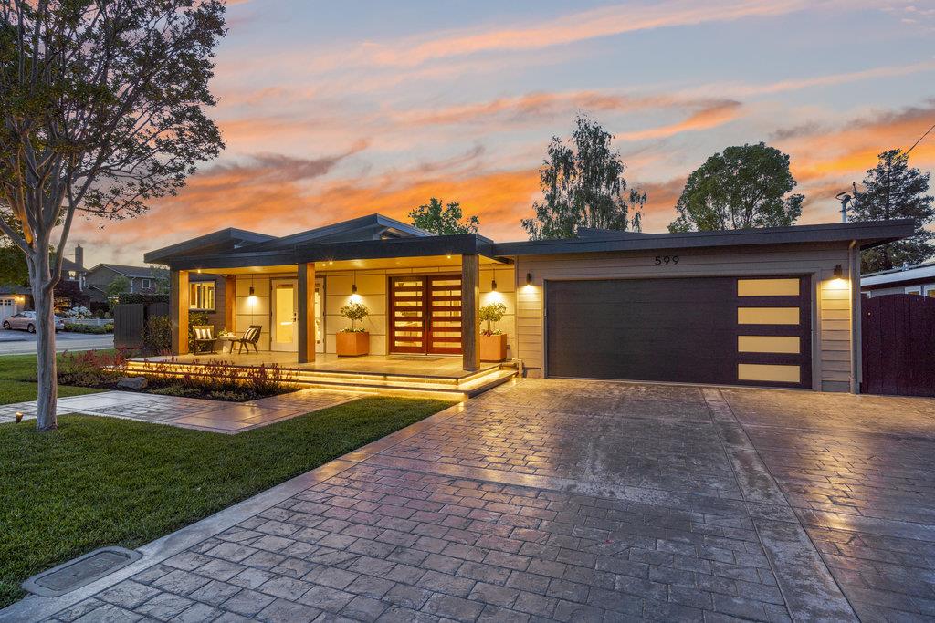 Detail Gallery Image 59 of 69 For 599 Dawn Dr, Sunnyvale,  CA 94087 - 4 Beds | 3 Baths