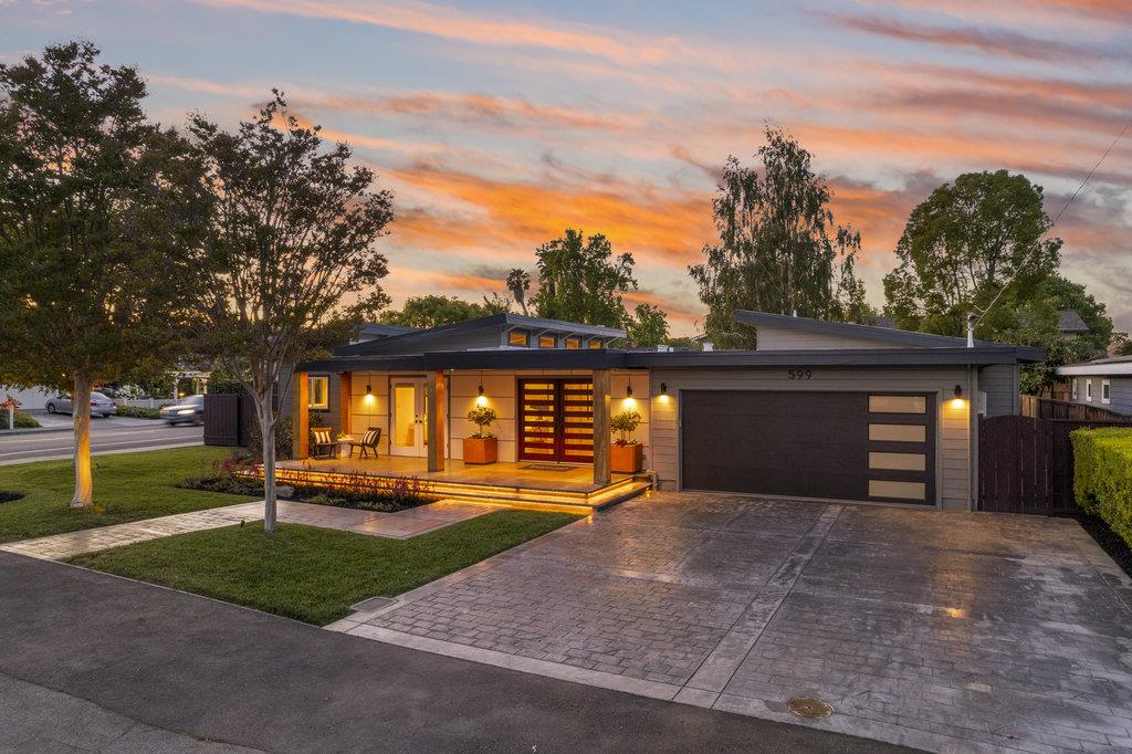 Detail Gallery Image 60 of 69 For 599 Dawn Dr, Sunnyvale,  CA 94087 - 4 Beds | 3 Baths