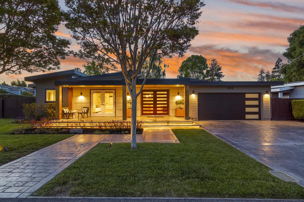 Detail Gallery Image 61 of 69 For 599 Dawn Dr, Sunnyvale,  CA 94087 - 4 Beds | 3 Baths