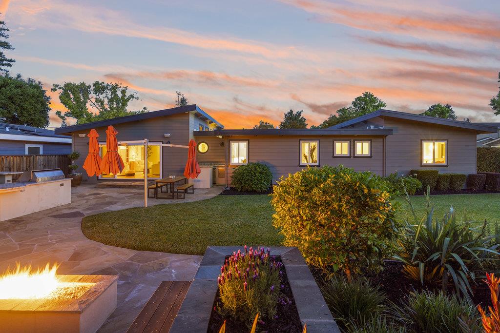 Detail Gallery Image 67 of 69 For 599 Dawn Dr, Sunnyvale,  CA 94087 - 4 Beds | 3 Baths