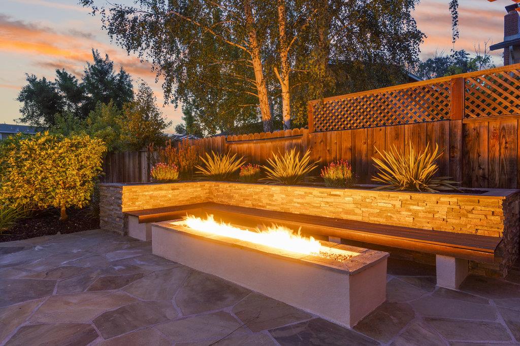 Detail Gallery Image 68 of 69 For 599 Dawn Dr, Sunnyvale,  CA 94087 - 4 Beds | 3 Baths