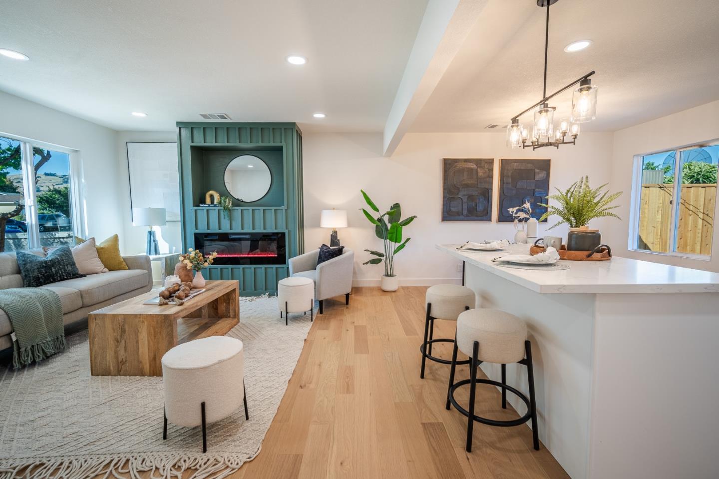 Detail Gallery Image 12 of 34 For 3108 Tristian Ave, San Jose,  CA 95127 - 3 Beds | 2 Baths