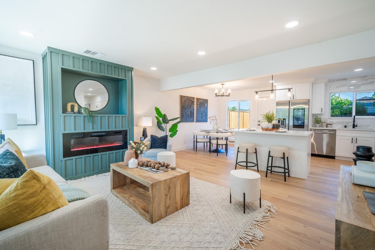 Detail Gallery Image 3 of 34 For 3108 Tristian Ave, San Jose,  CA 95127 - 3 Beds | 2 Baths