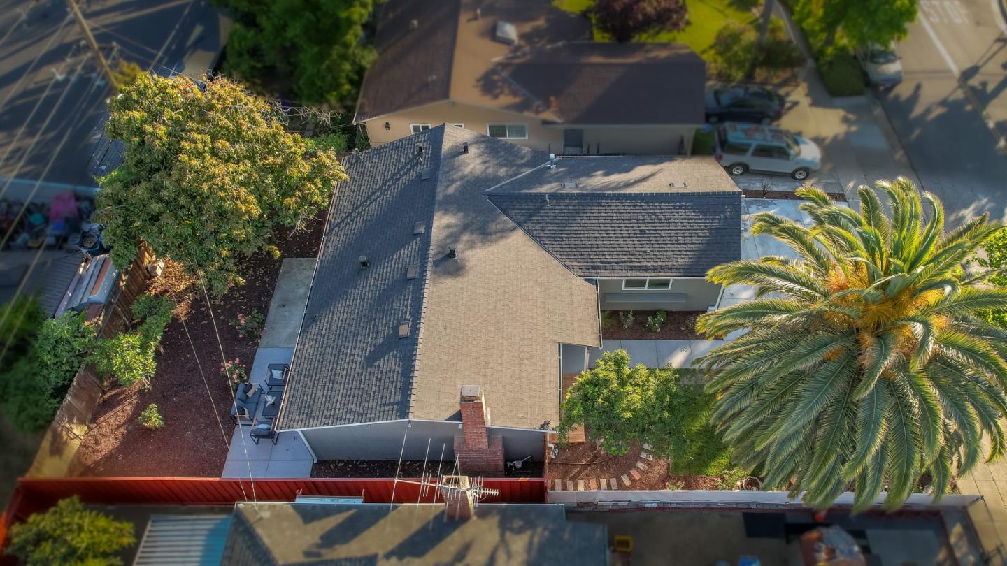 Detail Gallery Image 30 of 34 For 3108 Tristian Ave, San Jose,  CA 95127 - 3 Beds | 2 Baths