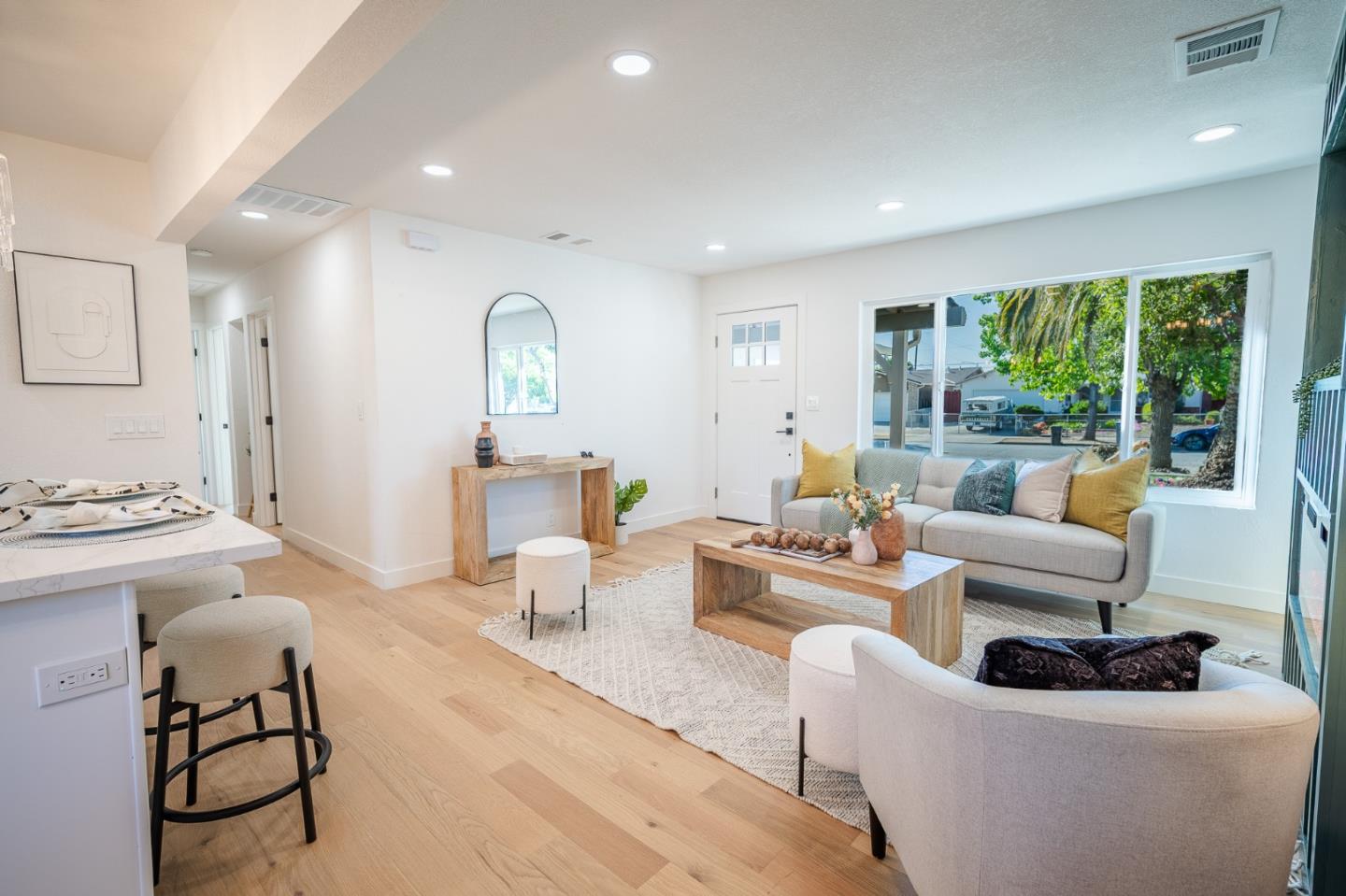 Detail Gallery Image 5 of 34 For 3108 Tristian Ave, San Jose,  CA 95127 - 3 Beds | 2 Baths