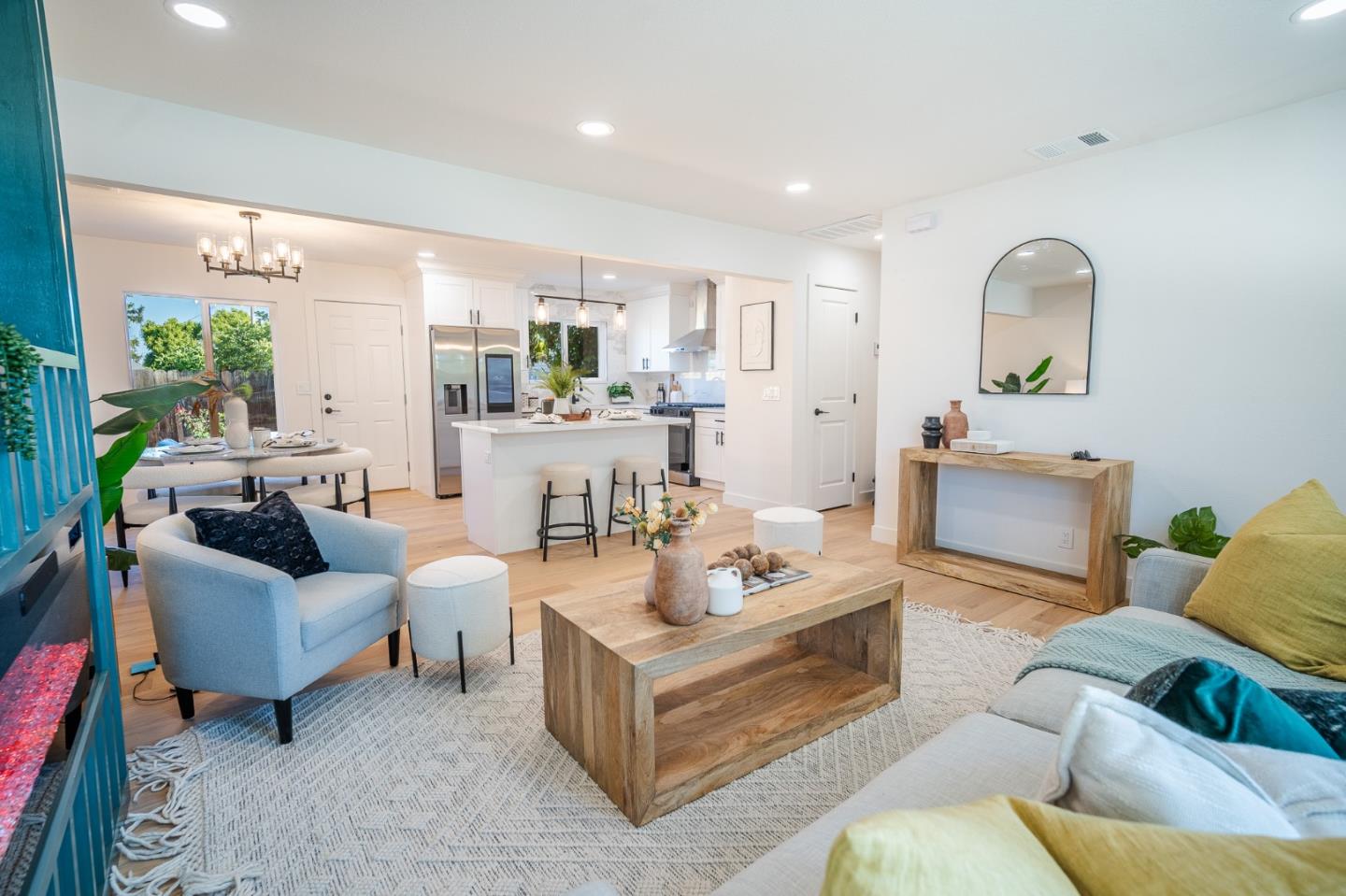 Detail Gallery Image 6 of 34 For 3108 Tristian Ave, San Jose,  CA 95127 - 3 Beds | 2 Baths