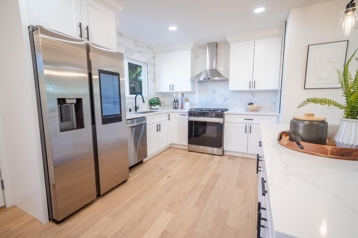 Detail Gallery Image 9 of 34 For 3108 Tristian Ave, San Jose,  CA 95127 - 3 Beds | 2 Baths