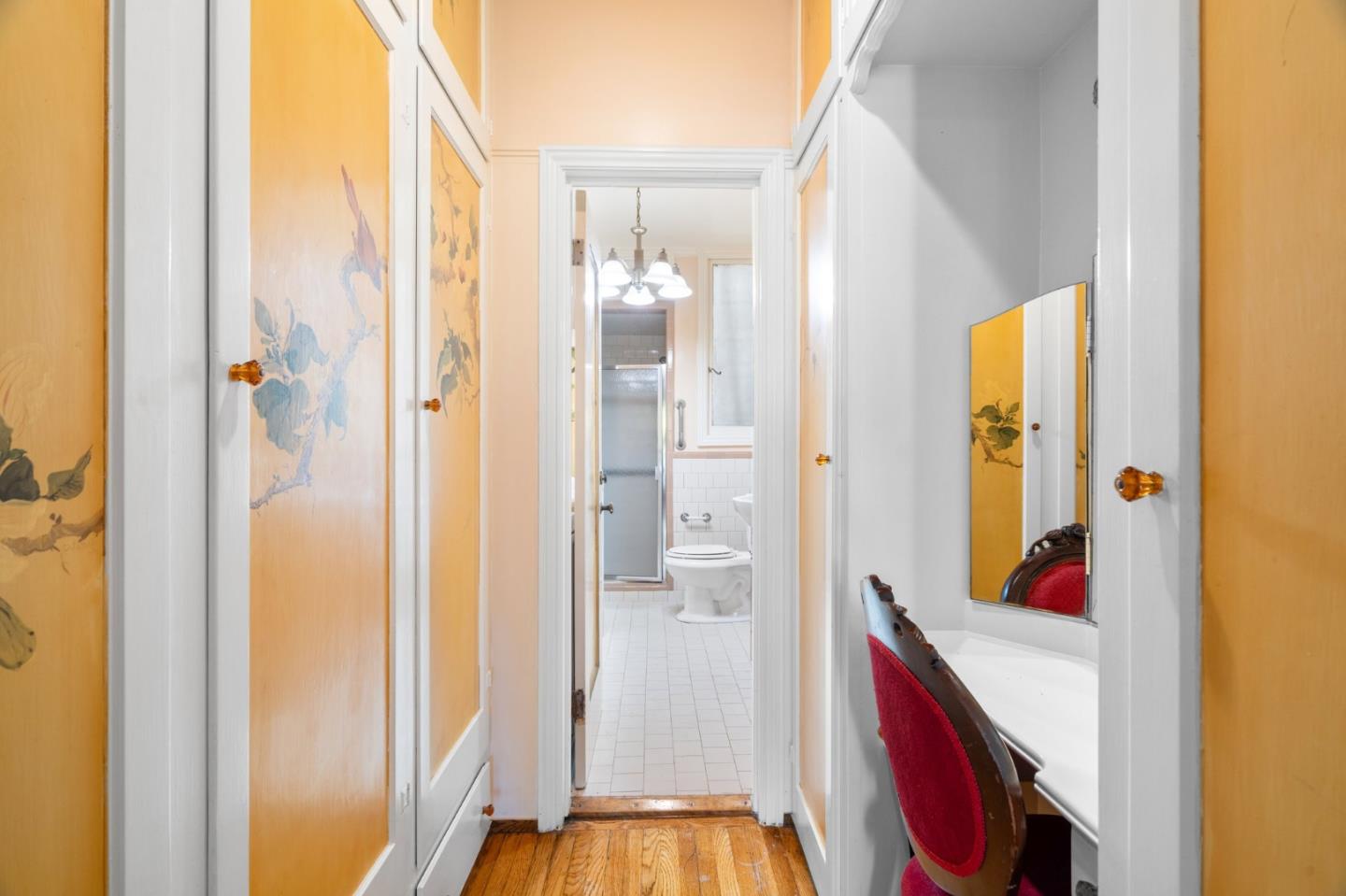 Detail Gallery Image 21 of 53 For 3633-3635 Webster St, San Francisco,  CA 94123 - – Beds | – Baths