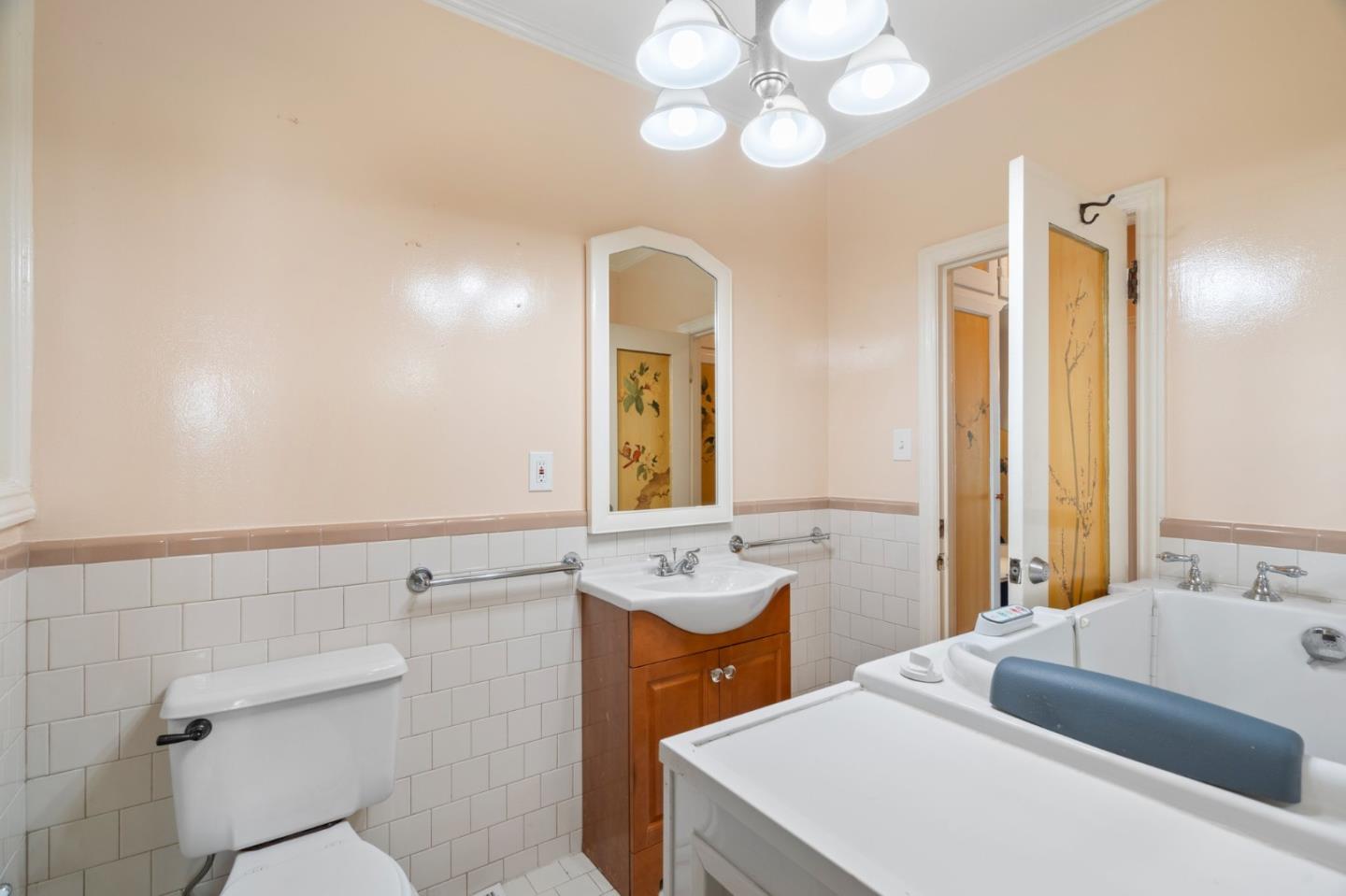Detail Gallery Image 22 of 53 For 3633-3635 Webster St, San Francisco,  CA 94123 - – Beds | – Baths