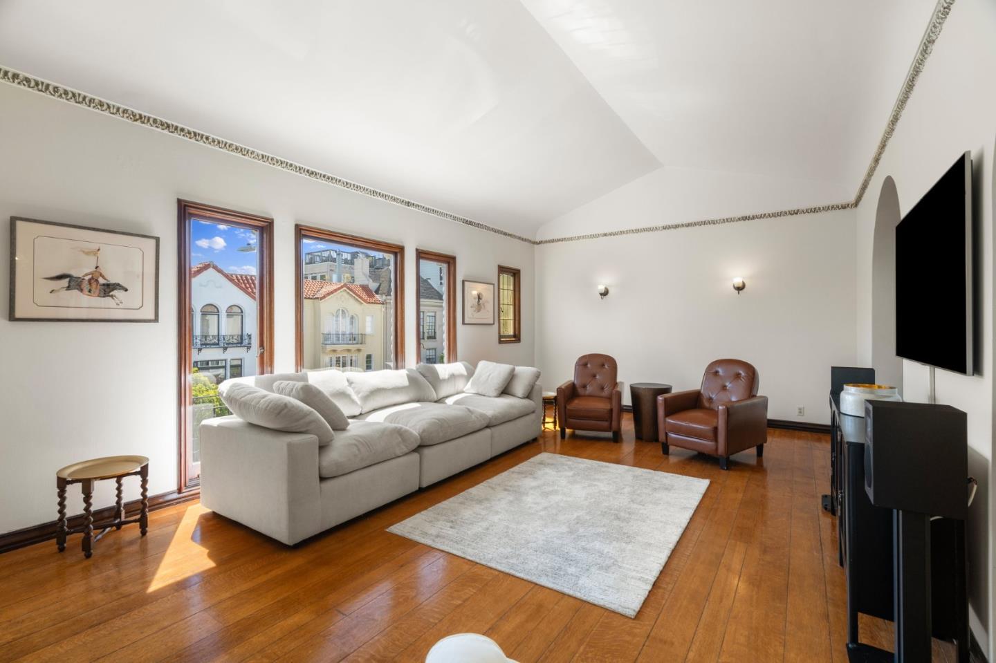 Detail Gallery Image 35 of 53 For 3633-3635 Webster St, San Francisco,  CA 94123 - – Beds | – Baths