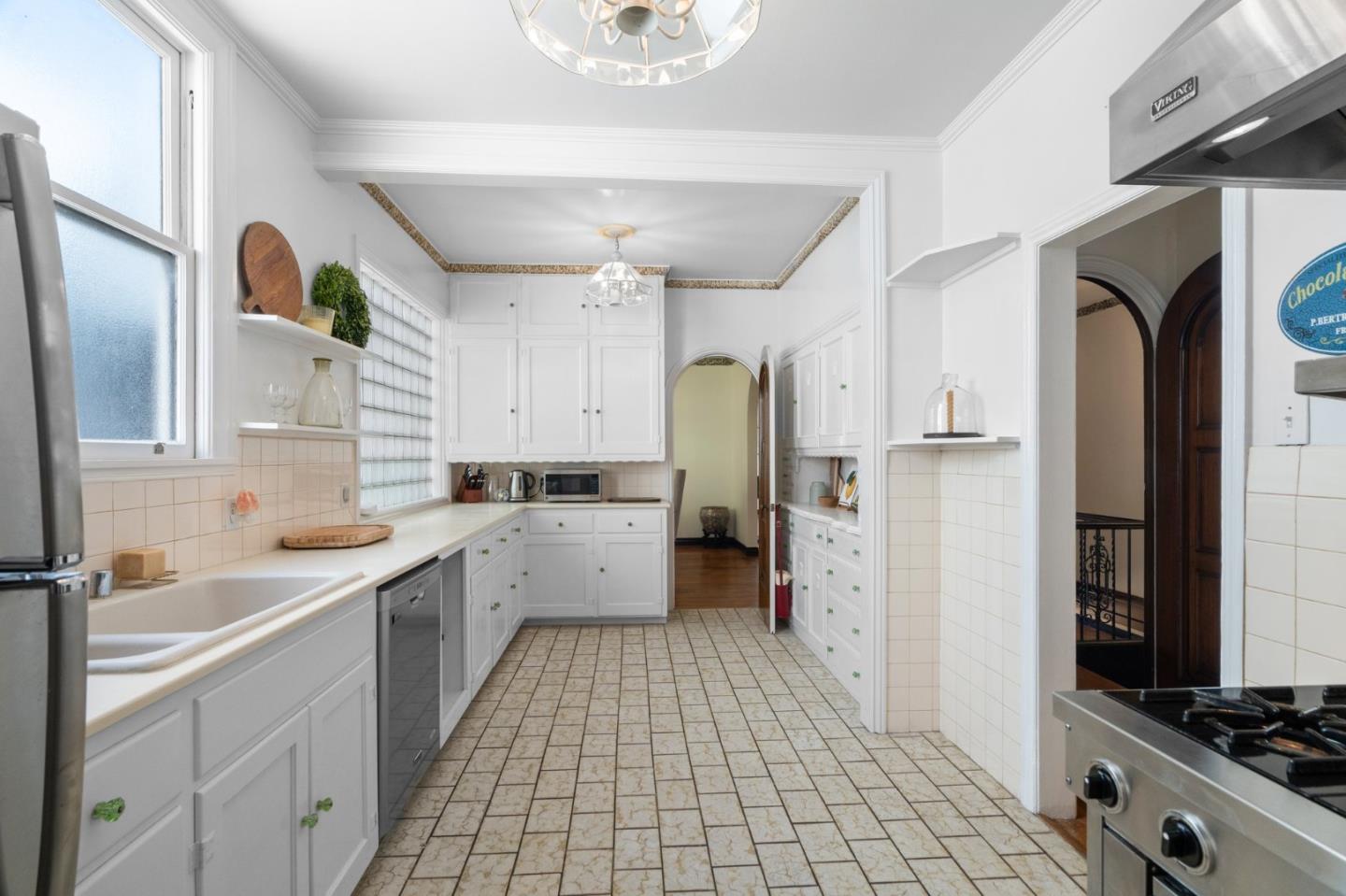 Detail Gallery Image 38 of 53 For 3633-3635 Webster St, San Francisco,  CA 94123 - – Beds | – Baths