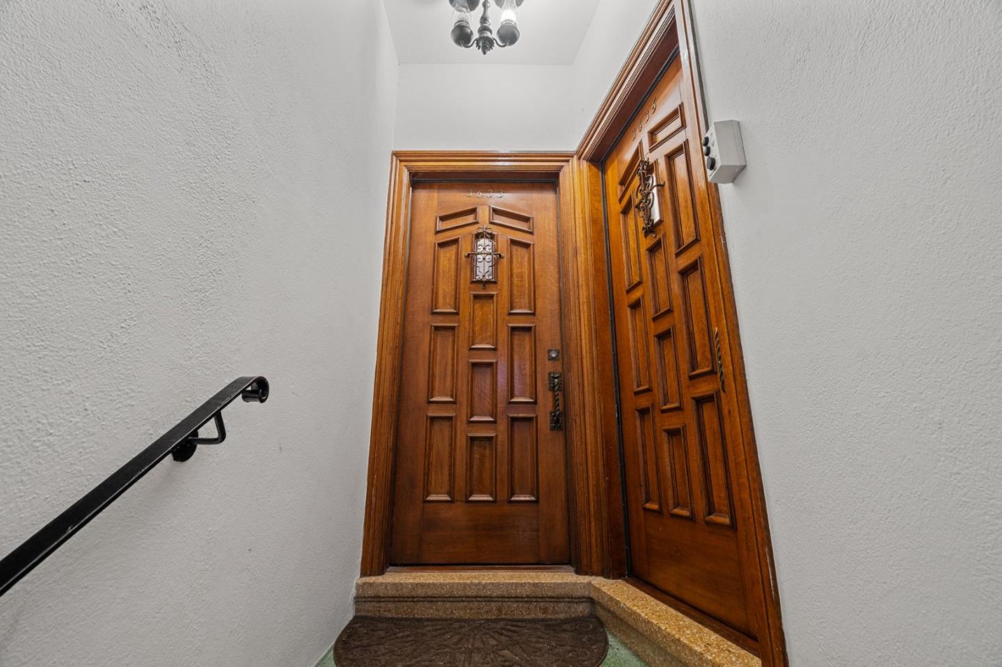 Detail Gallery Image 6 of 53 For 3633-3635 Webster St, San Francisco,  CA 94123 - – Beds | – Baths
