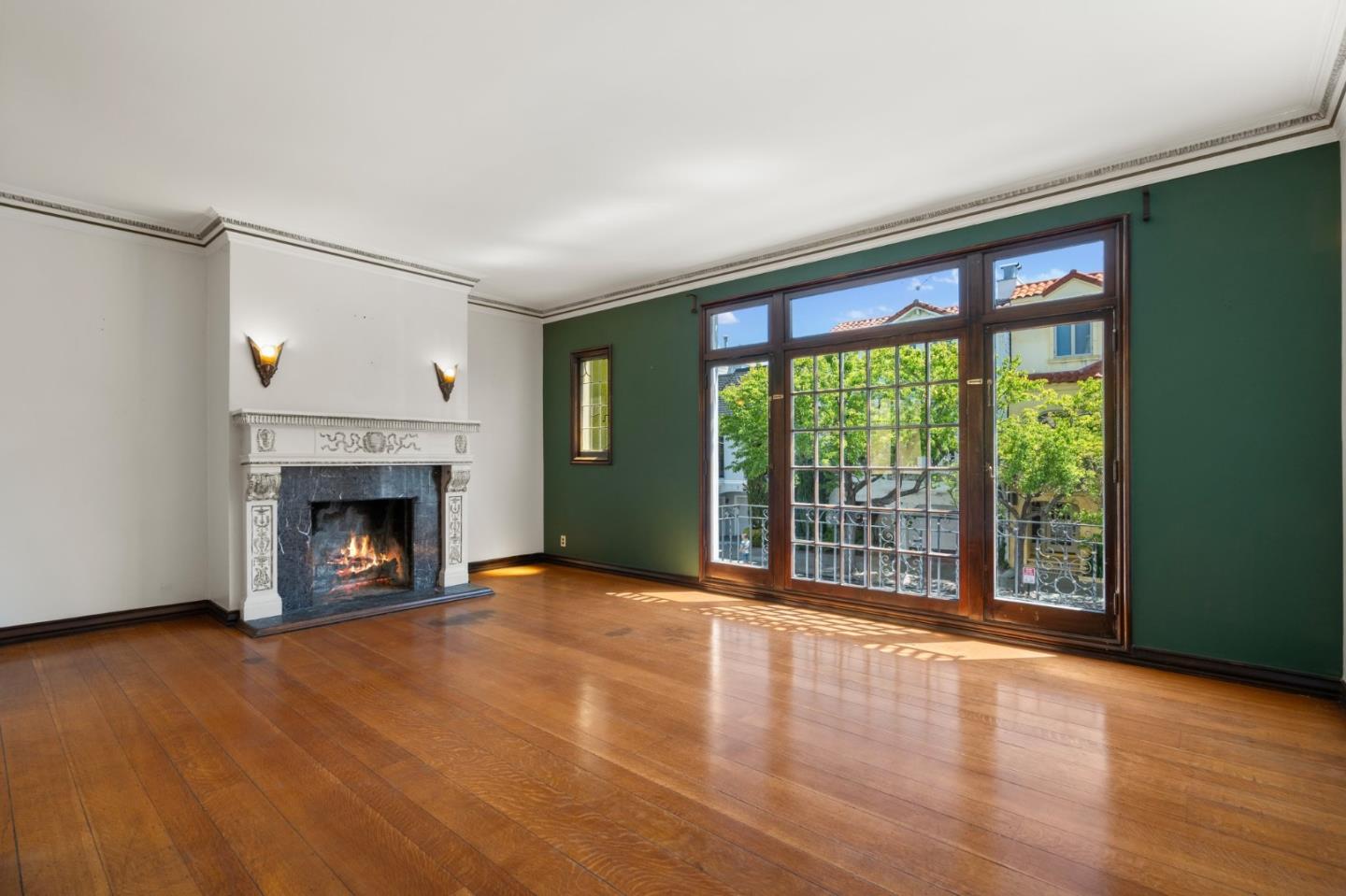 Detail Gallery Image 7 of 53 For 3633-3635 Webster St, San Francisco,  CA 94123 - – Beds | – Baths