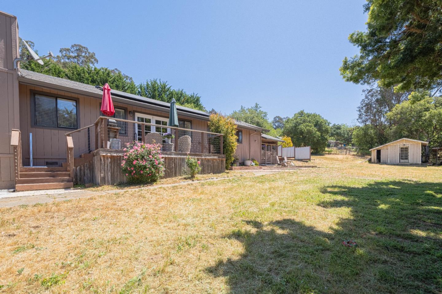 Detail Gallery Image 36 of 51 For 5240 Strong Cir, Royal Oaks,  CA 95076 - 4 Beds | 2/1 Baths