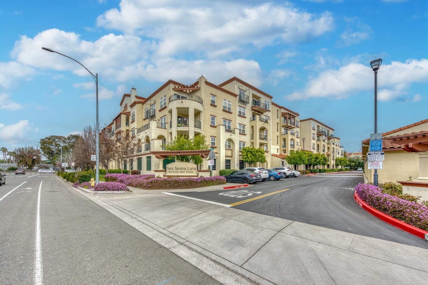 Detail Gallery Image 3 of 48 For 800 S Abel St #507,  Milpitas,  CA 95035 - 2 Beds | 2 Baths