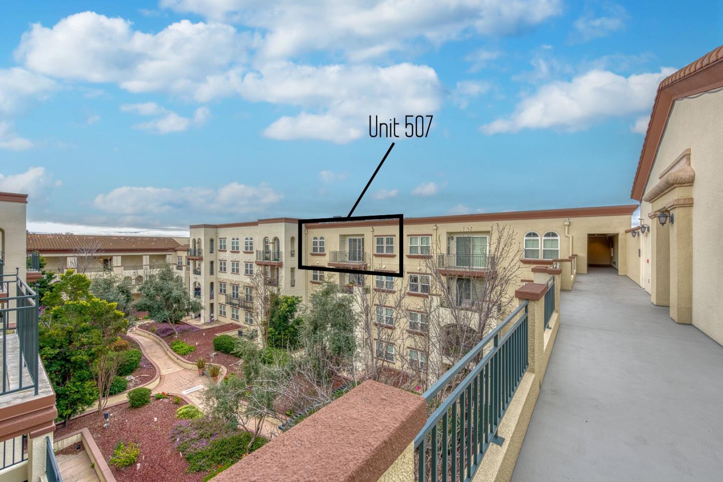 Detail Gallery Image 35 of 48 For 800 S Abel St #507,  Milpitas,  CA 95035 - 2 Beds | 2 Baths