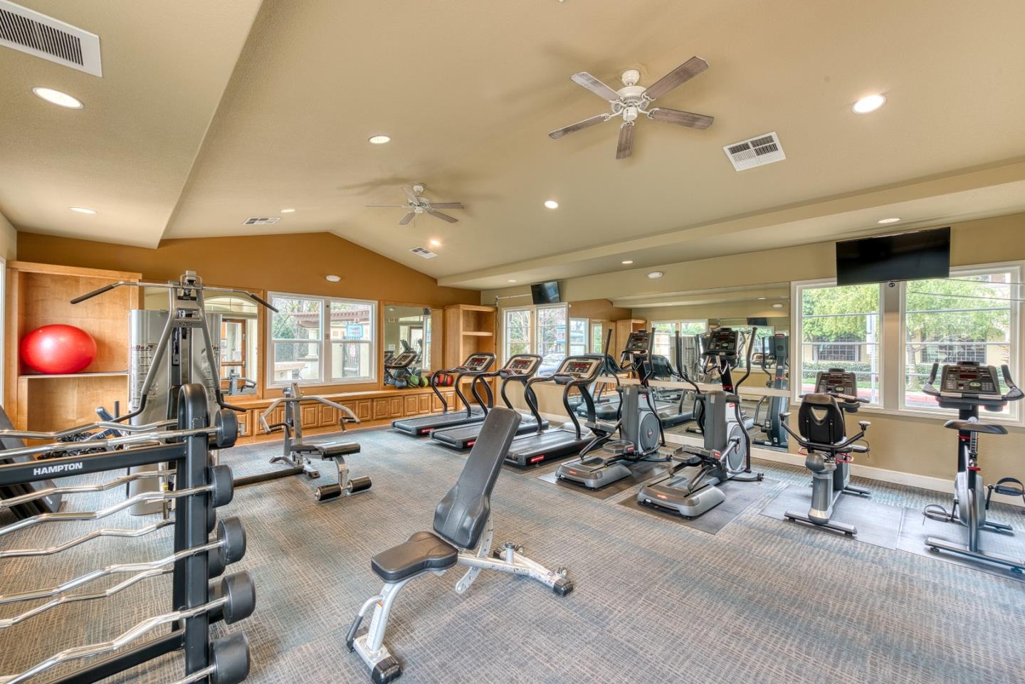 Detail Gallery Image 41 of 48 For 800 S Abel St #507,  Milpitas,  CA 95035 - 2 Beds | 2 Baths