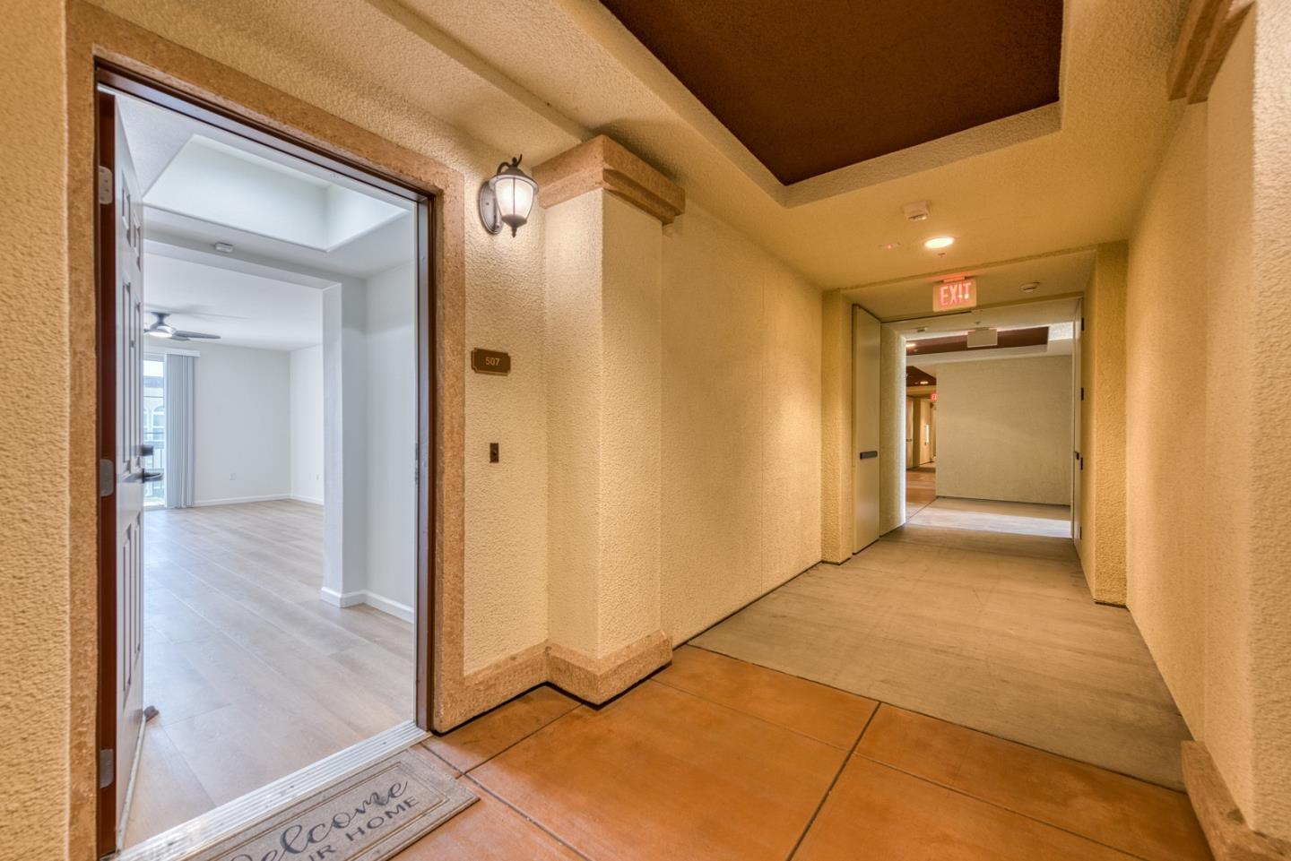 Detail Gallery Image 9 of 48 For 800 S Abel St #507,  Milpitas,  CA 95035 - 2 Beds | 2 Baths