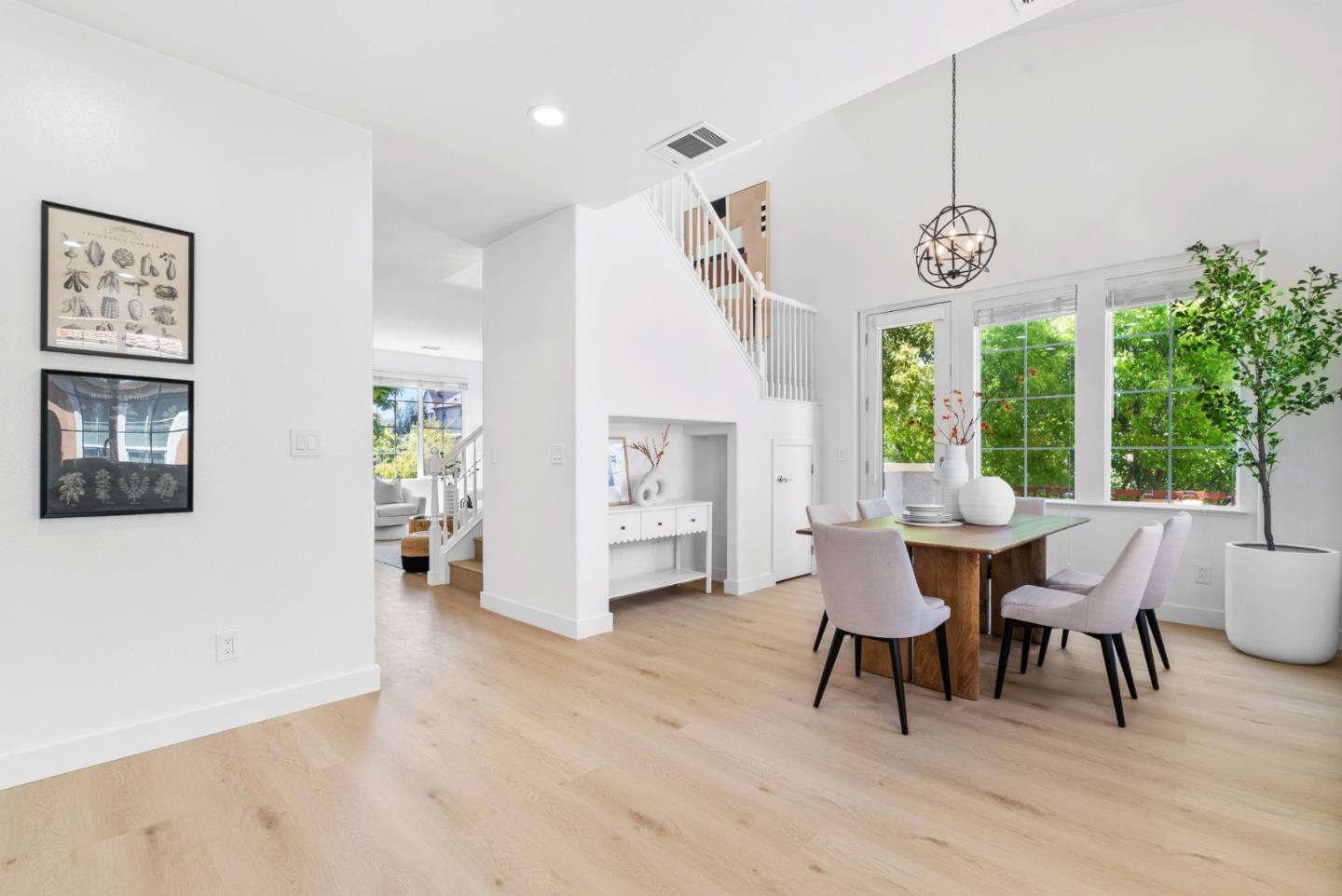 Detail Gallery Image 19 of 55 For 4337 Watson Cir, Santa Clara,  CA 95054 - 3 Beds | 3/1 Baths