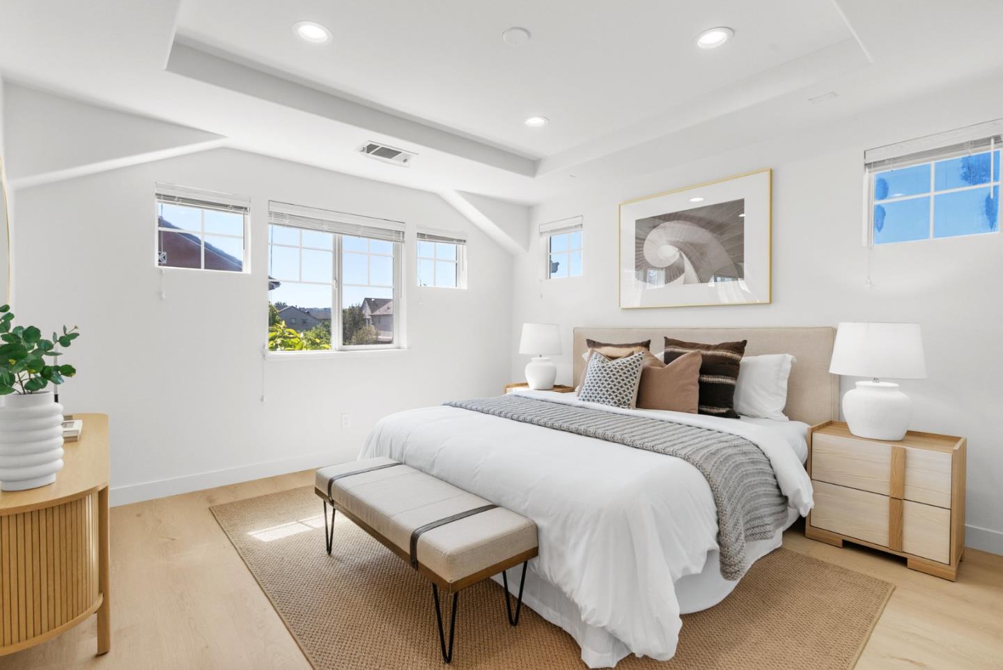Detail Gallery Image 26 of 55 For 4337 Watson Cir, Santa Clara,  CA 95054 - 3 Beds | 3/1 Baths
