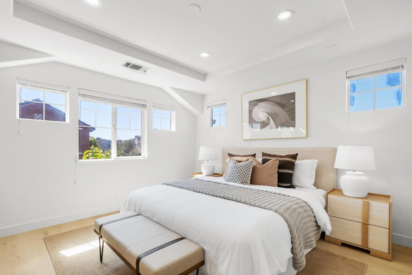 Detail Gallery Image 27 of 55 For 4337 Watson Cir, Santa Clara,  CA 95054 - 3 Beds | 3/1 Baths
