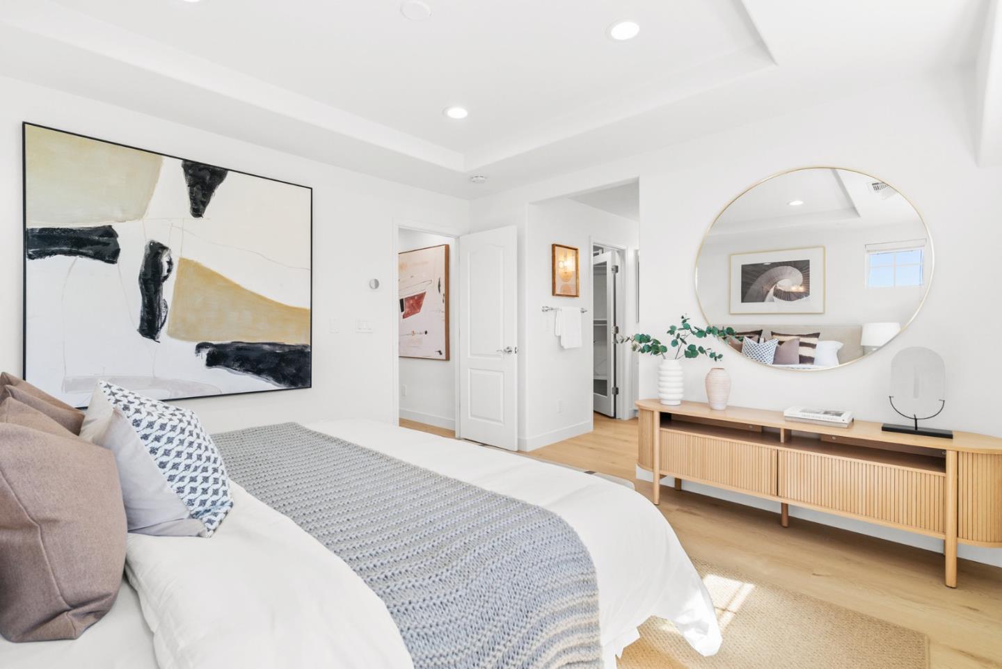 Detail Gallery Image 29 of 55 For 4337 Watson Cir, Santa Clara,  CA 95054 - 3 Beds | 3/1 Baths