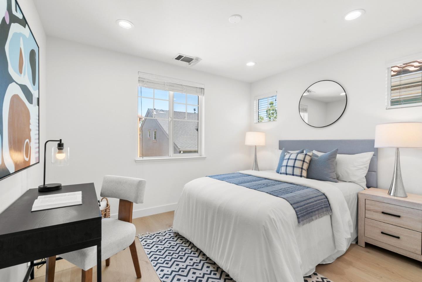 Detail Gallery Image 36 of 55 For 4337 Watson Cir, Santa Clara,  CA 95054 - 3 Beds | 3/1 Baths