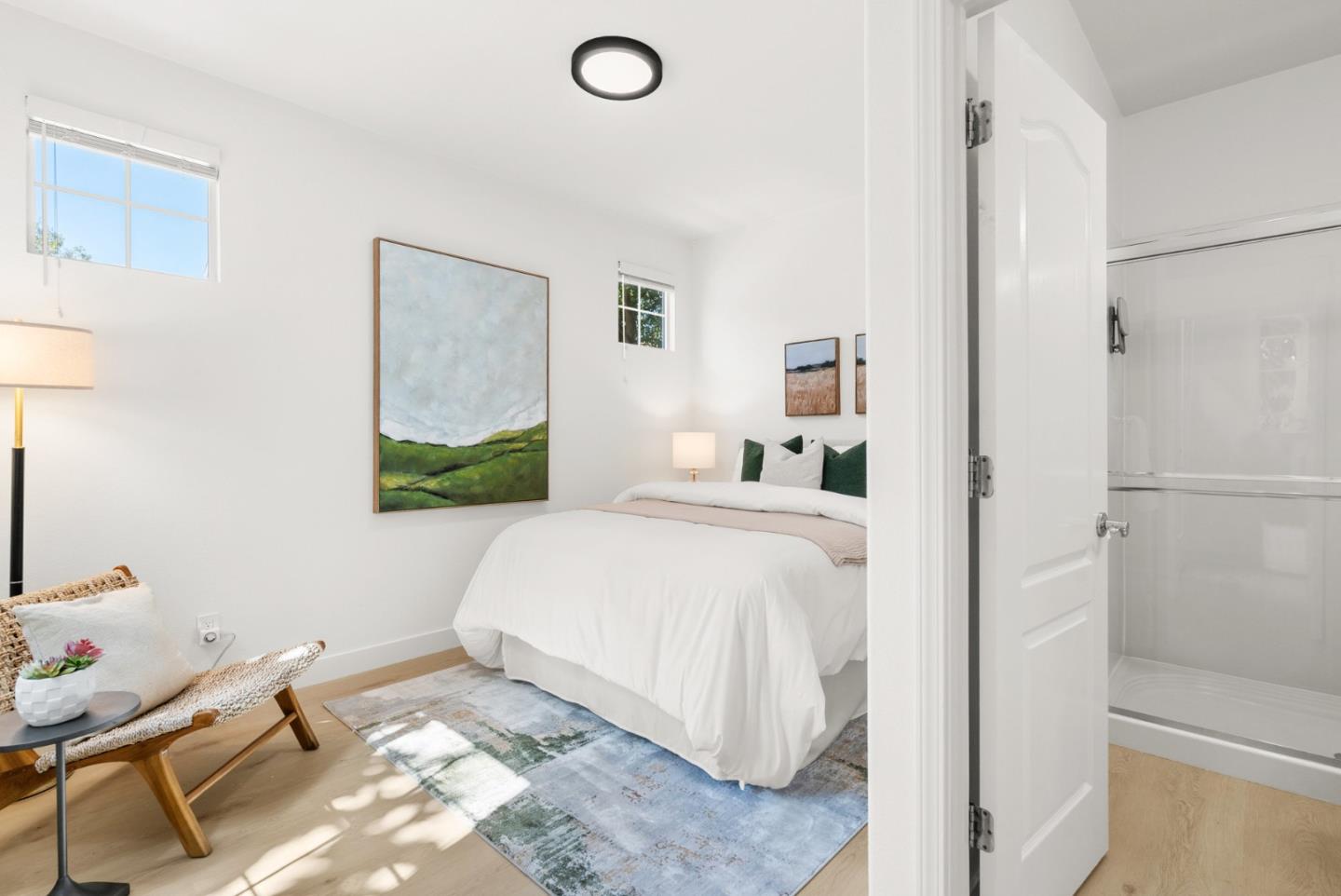 Detail Gallery Image 41 of 55 For 4337 Watson Cir, Santa Clara,  CA 95054 - 3 Beds | 3/1 Baths