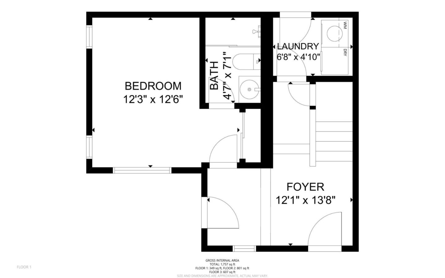 Detail Gallery Image 46 of 55 For 4337 Watson Cir, Santa Clara,  CA 95054 - 3 Beds | 3/1 Baths