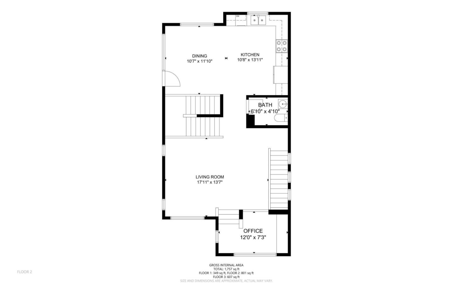 Detail Gallery Image 47 of 55 For 4337 Watson Cir, Santa Clara,  CA 95054 - 3 Beds | 3/1 Baths