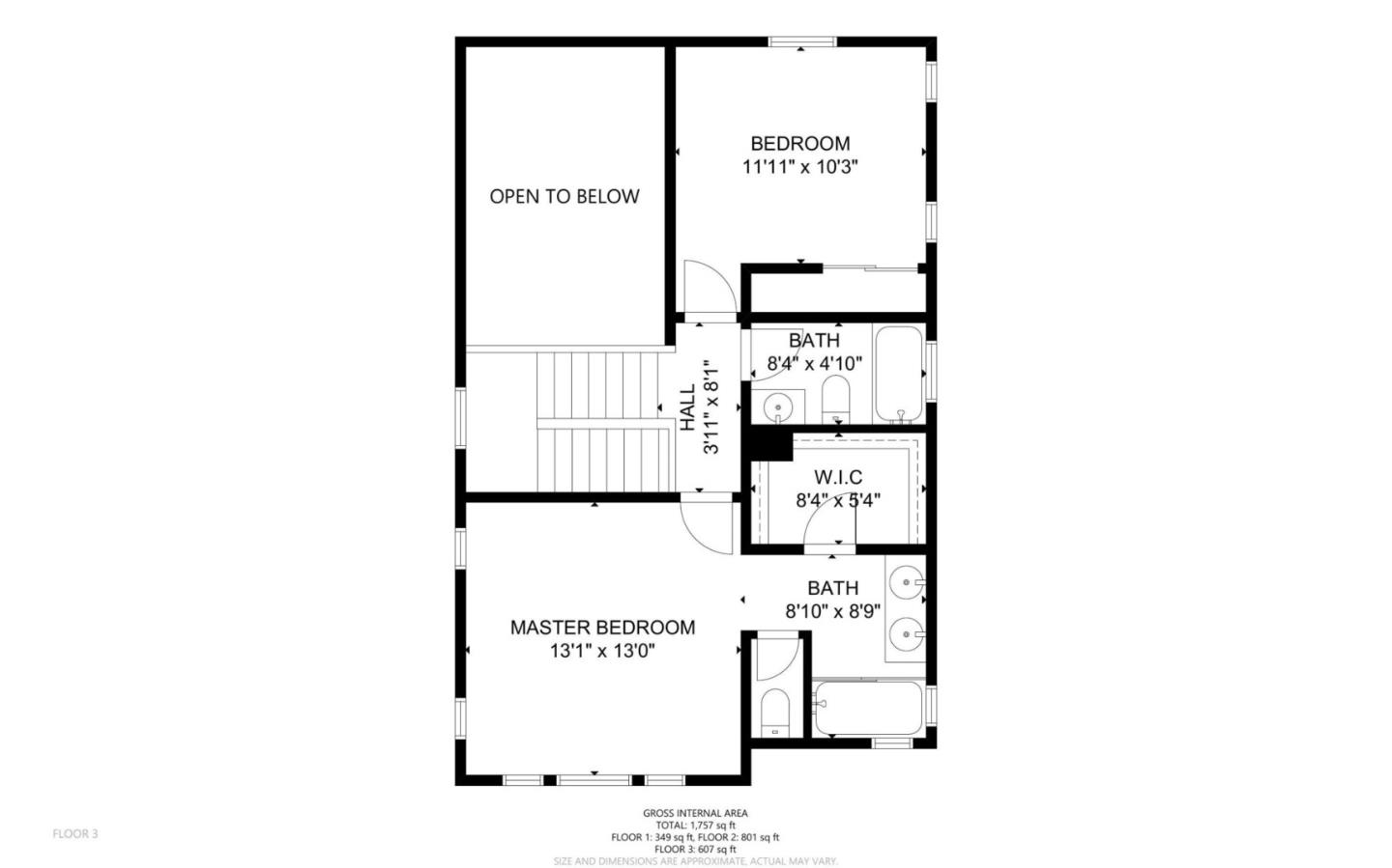 Detail Gallery Image 48 of 55 For 4337 Watson Cir, Santa Clara,  CA 95054 - 3 Beds | 3/1 Baths