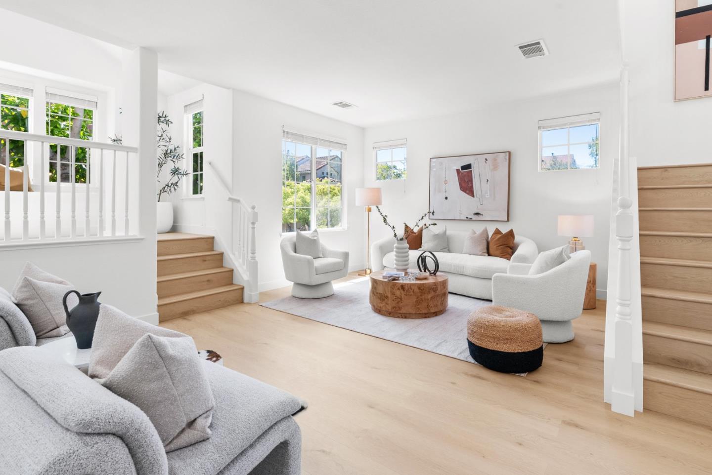 Detail Gallery Image 7 of 55 For 4337 Watson Cir, Santa Clara,  CA 95054 - 3 Beds | 3/1 Baths