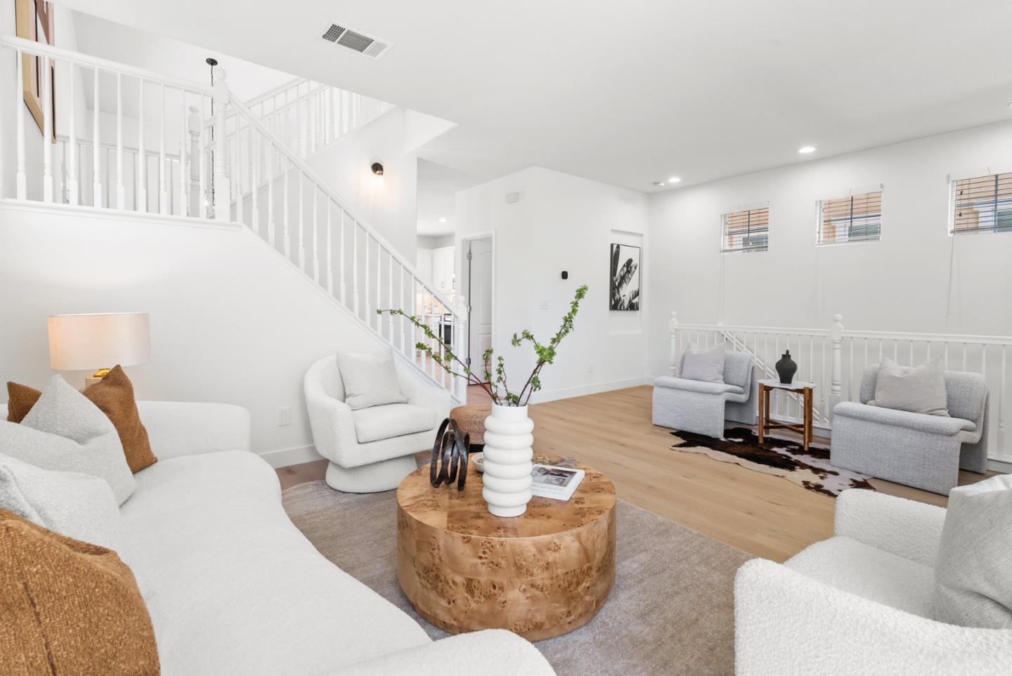 Detail Gallery Image 9 of 55 For 4337 Watson Cir, Santa Clara,  CA 95054 - 3 Beds | 3/1 Baths