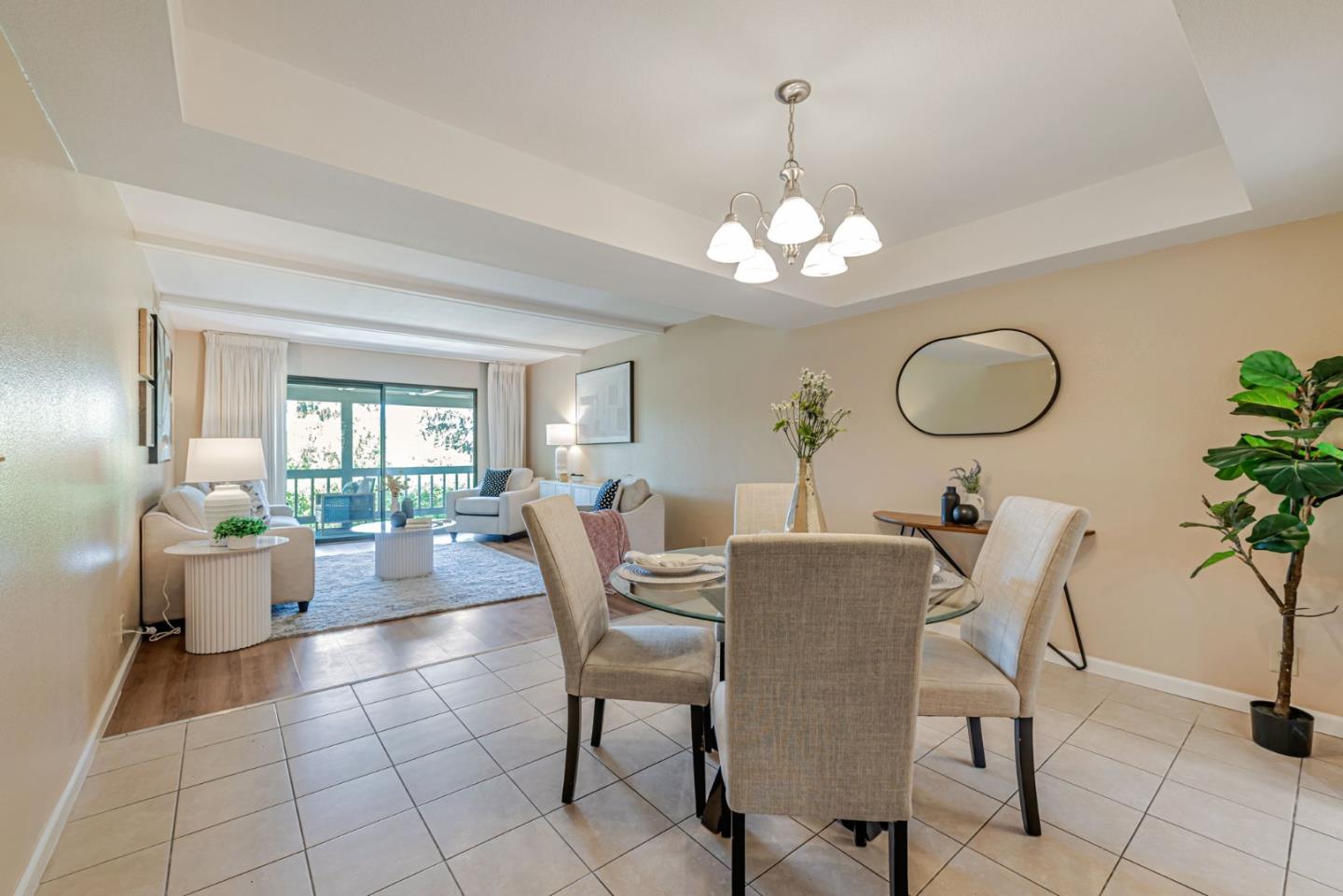 Detail Gallery Image 16 of 47 For 5533 Cribari Cir, San Jose,  CA 95135 - 2 Beds | 2 Baths