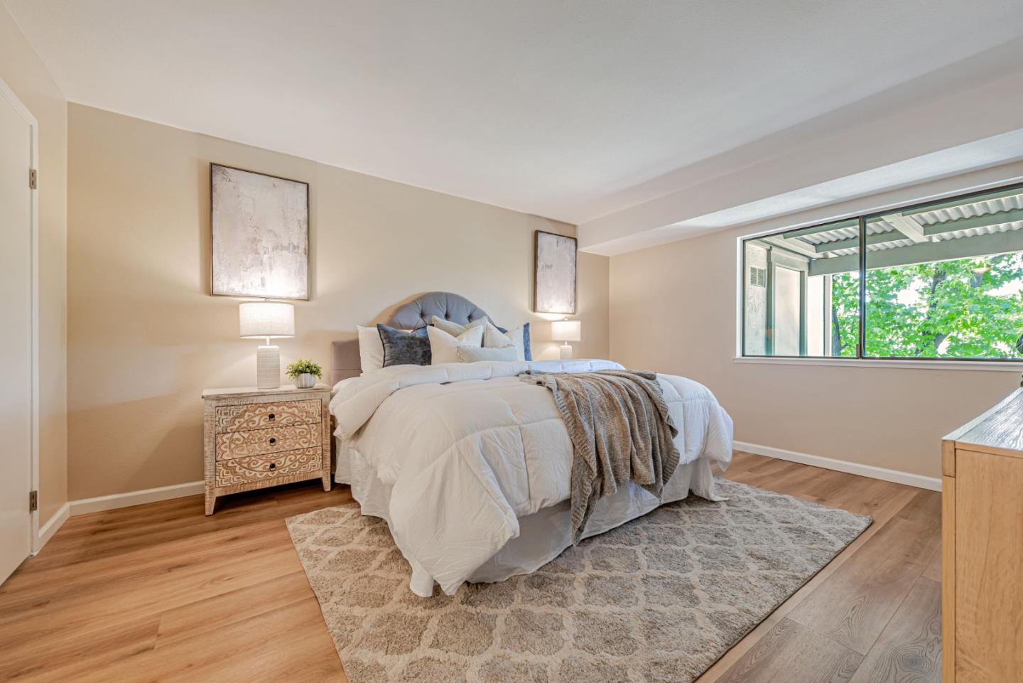 Detail Gallery Image 19 of 47 For 5533 Cribari Cir, San Jose,  CA 95135 - 2 Beds | 2 Baths