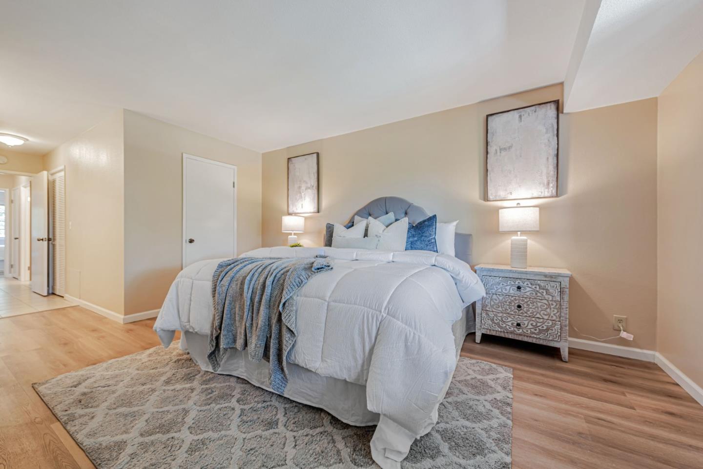 Detail Gallery Image 20 of 47 For 5533 Cribari Cir, San Jose,  CA 95135 - 2 Beds | 2 Baths