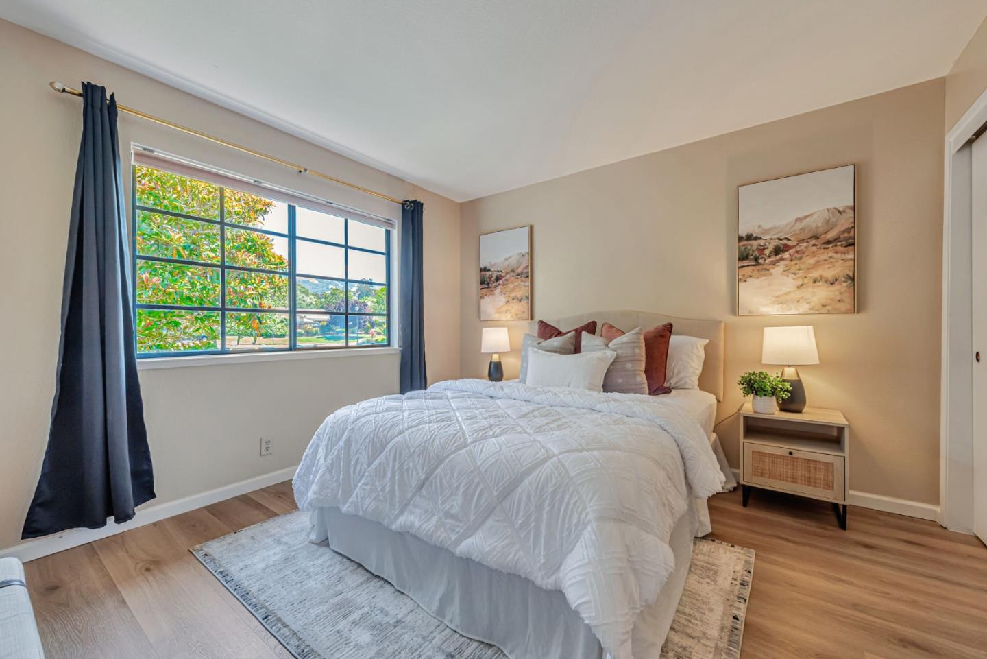 Detail Gallery Image 25 of 47 For 5533 Cribari Cir, San Jose,  CA 95135 - 2 Beds | 2 Baths