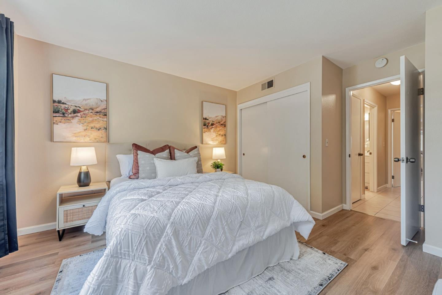 Detail Gallery Image 26 of 47 For 5533 Cribari Cir, San Jose,  CA 95135 - 2 Beds | 2 Baths