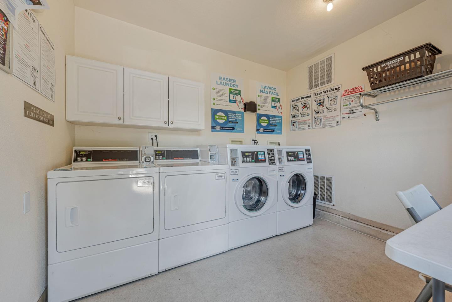 Detail Gallery Image 34 of 47 For 5533 Cribari Cir, San Jose,  CA 95135 - 2 Beds | 2 Baths