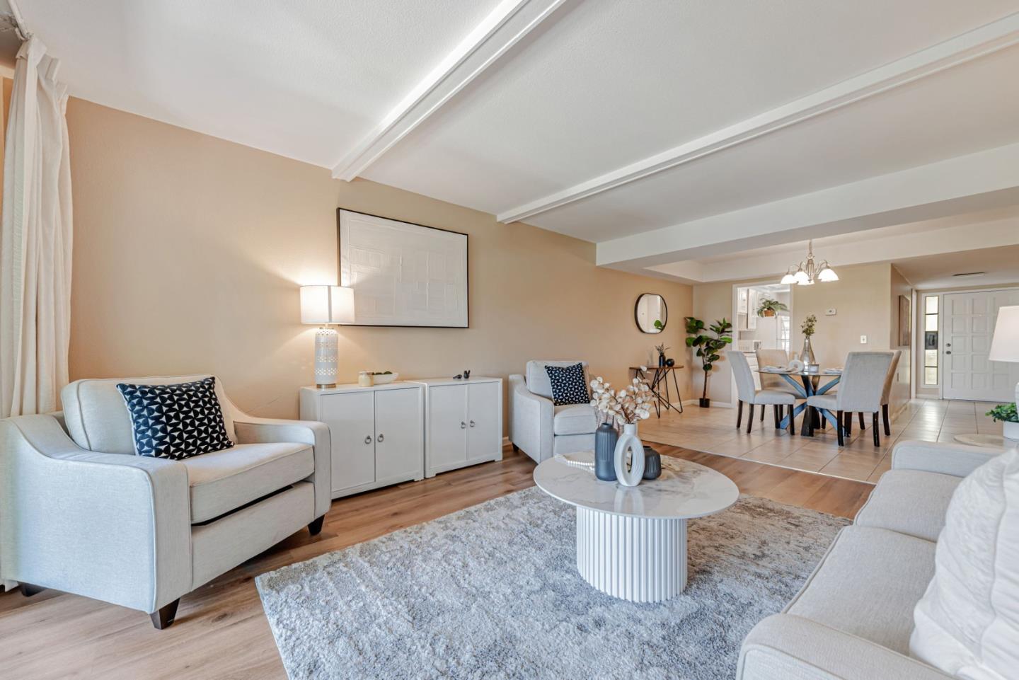 Detail Gallery Image 5 of 47 For 5533 Cribari Cir, San Jose,  CA 95135 - 2 Beds | 2 Baths