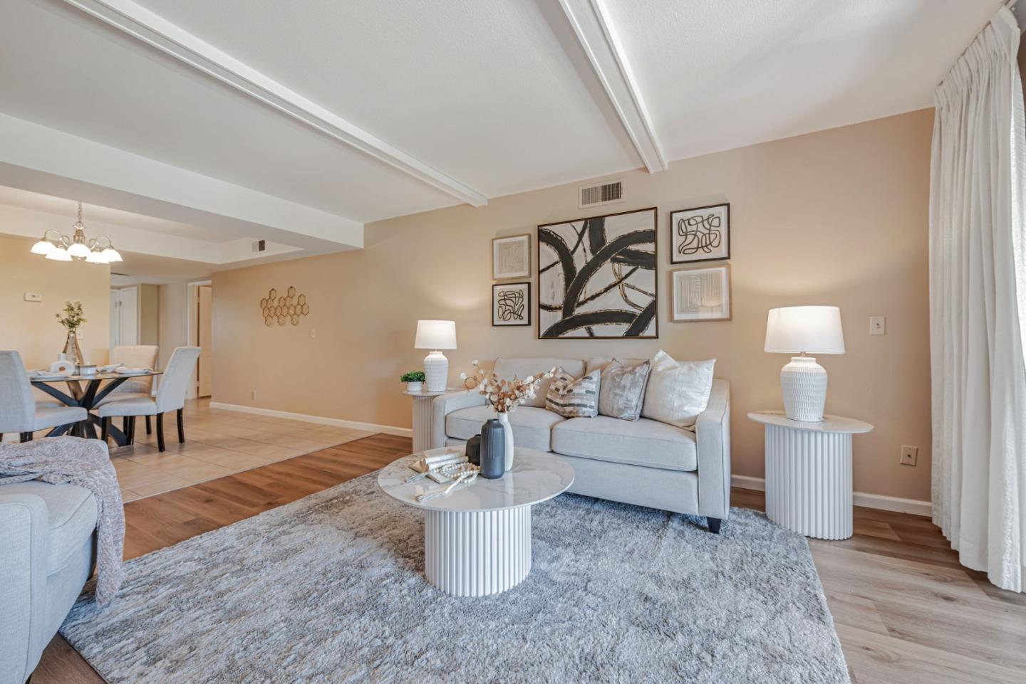Detail Gallery Image 6 of 47 For 5533 Cribari Cir, San Jose,  CA 95135 - 2 Beds | 2 Baths