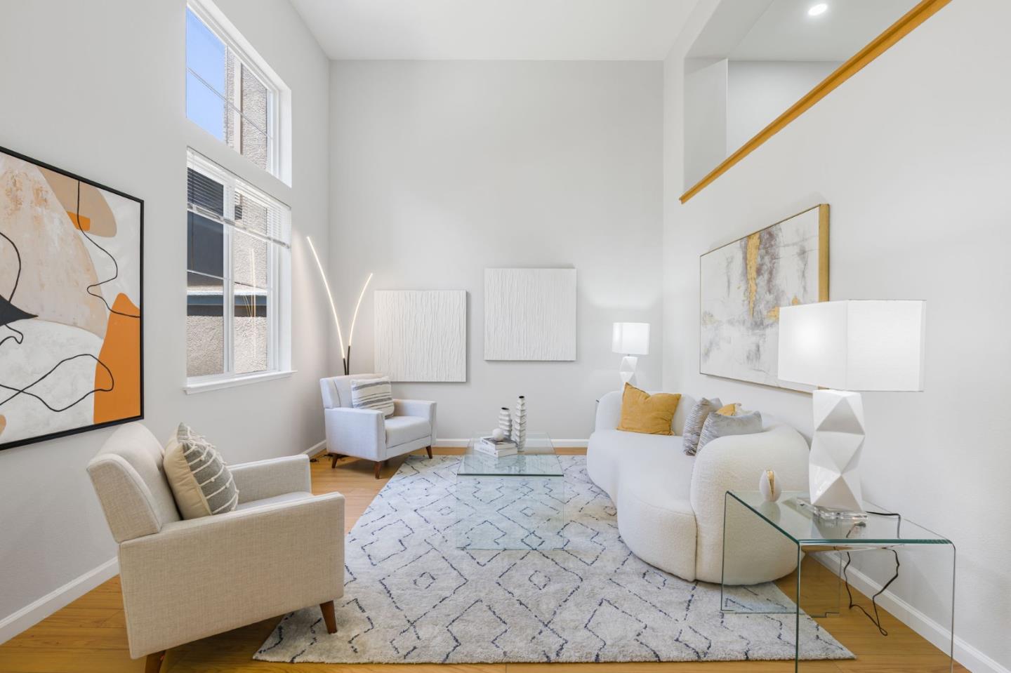 Detail Gallery Image 1 of 63 For 1901 Garzoni Pl, Santa Clara,  CA 95054 - 3 Beds | 2/1 Baths