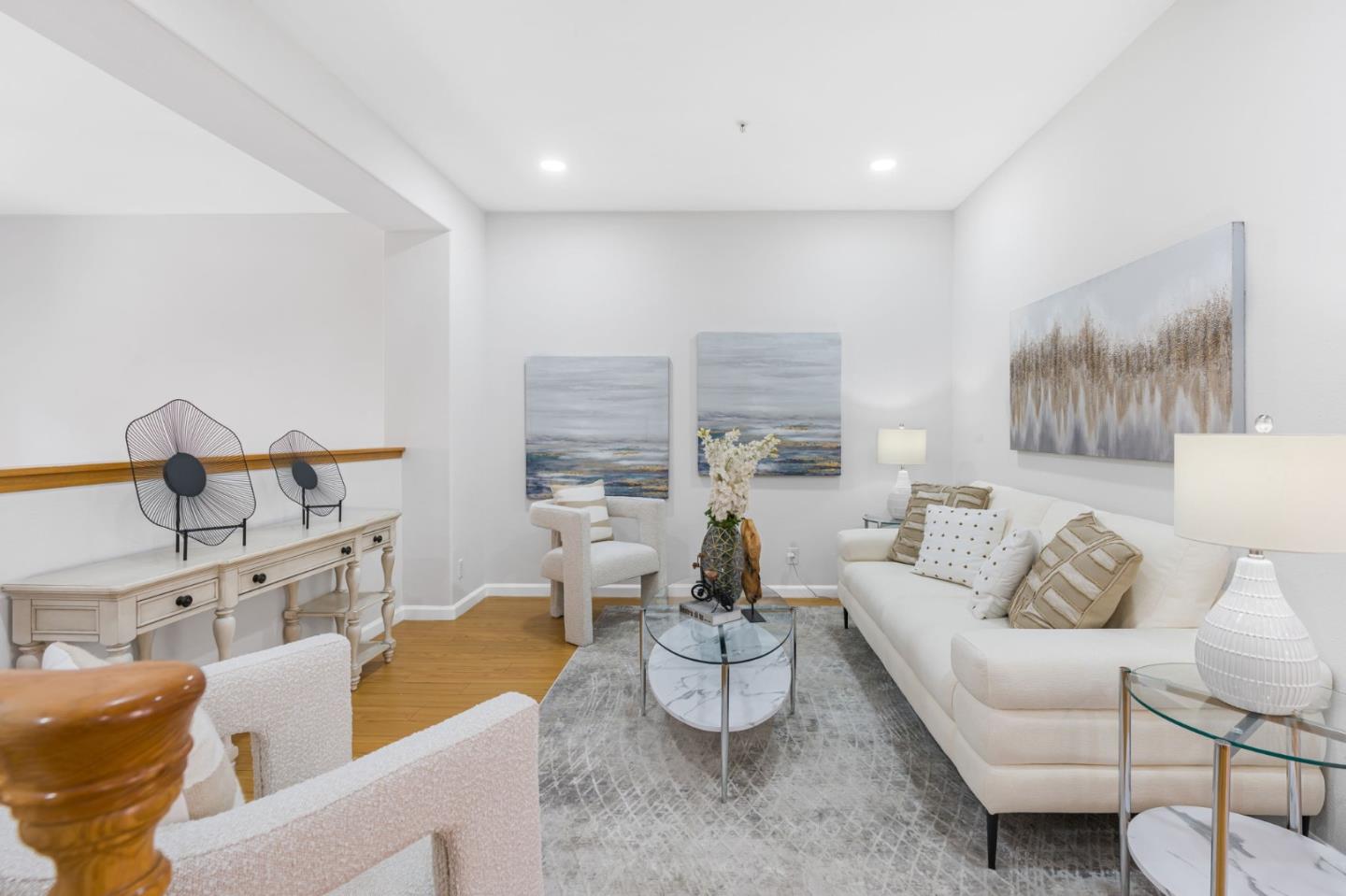 Detail Gallery Image 11 of 63 For 1901 Garzoni Pl, Santa Clara,  CA 95054 - 3 Beds | 2/1 Baths