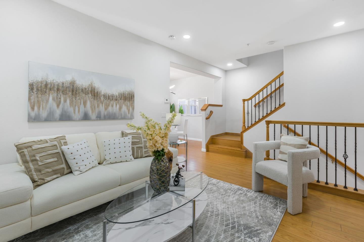 Detail Gallery Image 14 of 63 For 1901 Garzoni Pl, Santa Clara,  CA 95054 - 3 Beds | 2/1 Baths