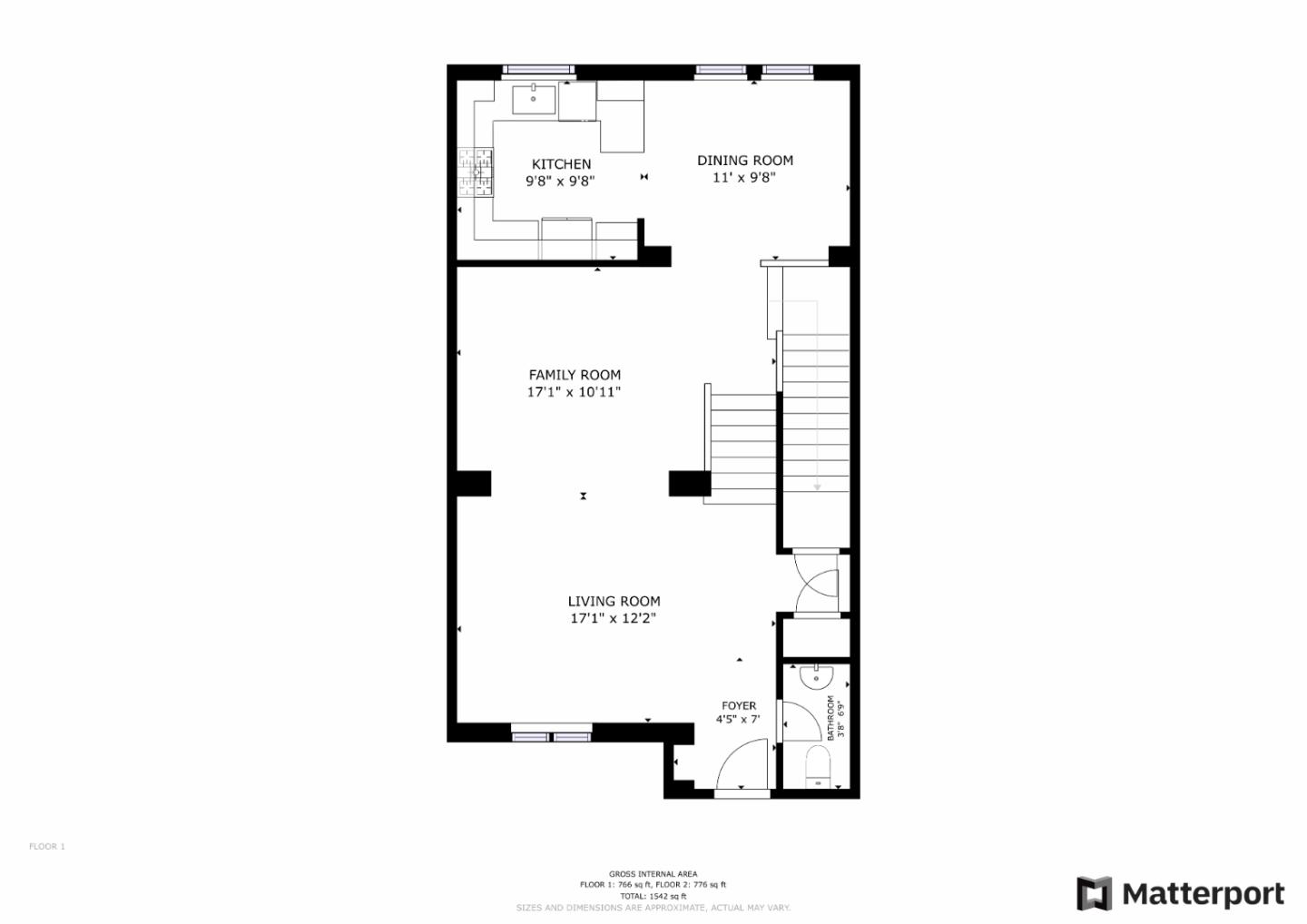 Detail Gallery Image 3 of 63 For 1901 Garzoni Pl, Santa Clara,  CA 95054 - 3 Beds | 2/1 Baths